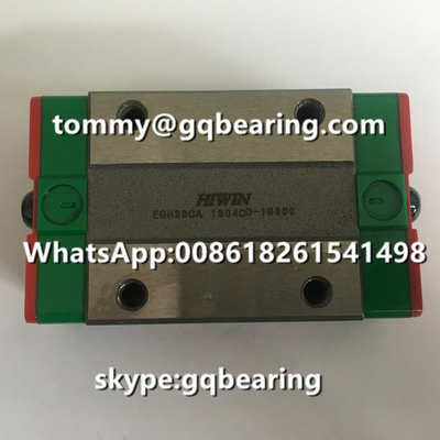 Giá cạnh tranh HIWIN EGH20CA EGH20CAZAC Loại hình vuông
