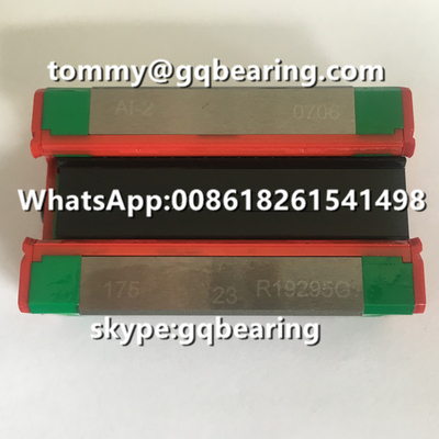 Giá cạnh tranh HIWIN EGH20CA EGH20CAZAC Loại hình vuông