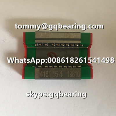 Vật liệu thép không gỉ HIWIN MGN9C Minature Precision Linear Block MGN9C Linear Slide