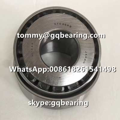 Koyo HI-CAP STD3589 Xích lăn cong ô tô 35 x 89 x 38 mm