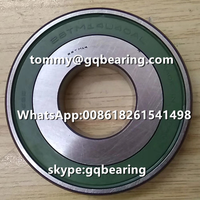 GCR15 vật liệu thép NSK 28TM14 28TM14U40AL Xây dựng vòng bi đá sâu ô tô 28x69x15mm
