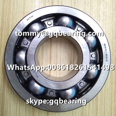 GCR15 vật liệu thép NSK HTF B40-222 Xây dựng vòng bi đá sâu ô tô