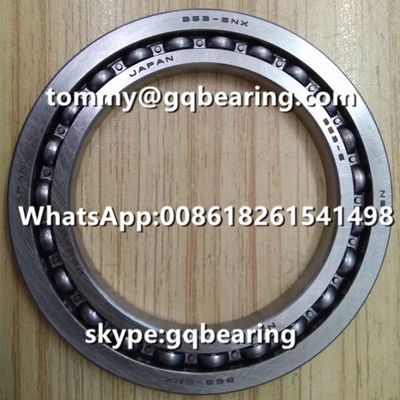 GCR15 vật liệu thép NSK B53-5