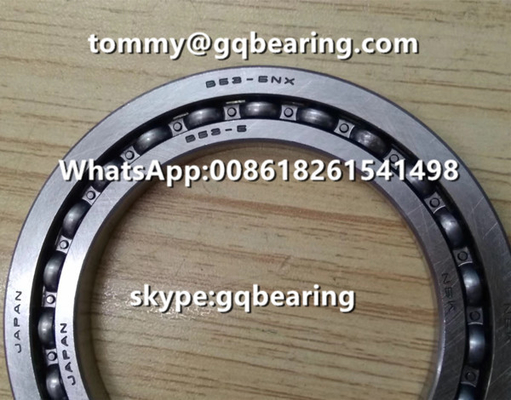 GCR15 vật liệu thép NSK B53-5
