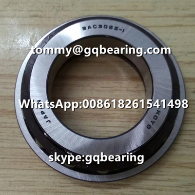 Nguồn gốc Nhật Bản Koyo DAC3055-1 Lớp hai vòng xích góc