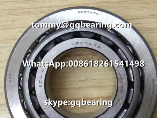 NTN CR07A74 Gói cuộn cong EC0.1 CR07A74 Gói phân biệt EC0.4 CR07A74 Gói hộp số