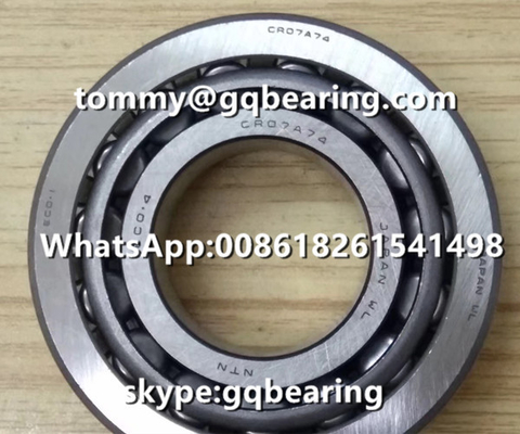 NTN CR07A74 Gói cuộn cong EC0.1 CR07A74 Gói phân biệt EC0.4 CR07A74 Gói hộp số