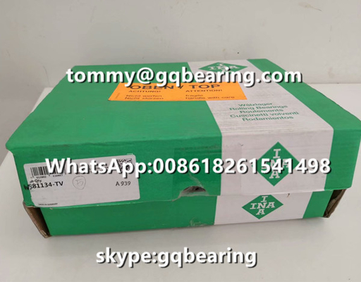 INA 81134-TV Động đơn hướng vòng bi cuộn hình trụ GS81134 WS81134 Máy giặt