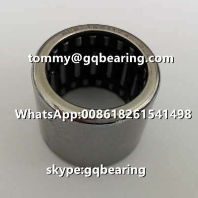 Gcr15 Vật liệu thép RCB162117 Vòng vòng xích kim ly hợp một chiều 25.4x33.338x26.99 mm