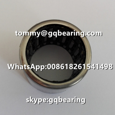 Gcr15 Vật liệu thép RCB162117 Vòng vòng xích kim ly hợp một chiều 25.4x33.338x26.99 mm