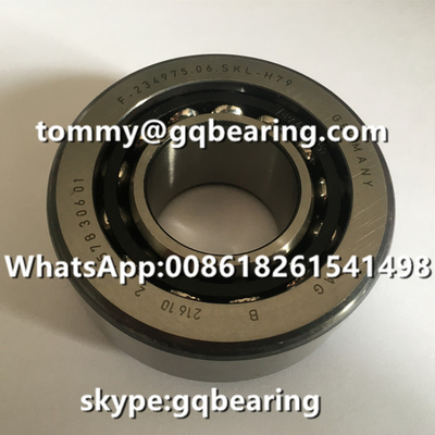 Vật liệu thép Chrome FAG F-234975.06 F-234975.06.SKL-H79 BMW khác biệt xe hơi