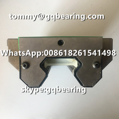 Pháp Nguồn gốc INA RWU45-E-L-V1-G3 Đường trượt đường thẳng mang vòng kéo dài