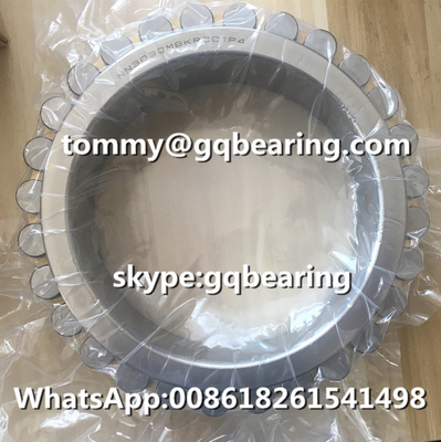 P4 Chi tiết NN3030MBKRCC1P4 Lớp hoàn chỉnh vòng bi hình trụ