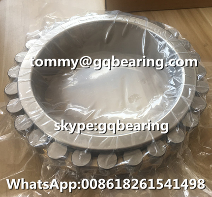 P4 Chi tiết NN3030MBKRCC1P4 Lớp hoàn chỉnh vòng bi hình trụ