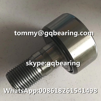 Gcr15 Vật liệu thép INA KR22-PP Stud Type Track Roller Bearing KR22-PP-A Cam Follower Bearing