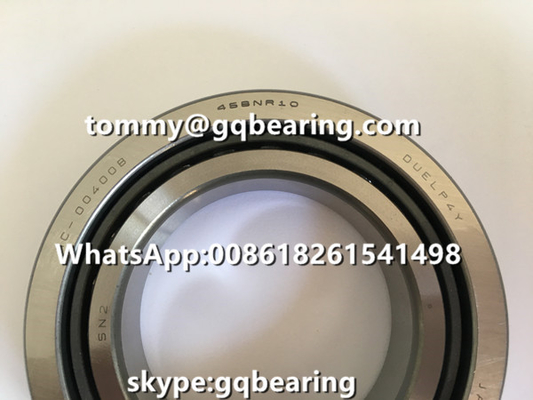 Ứng dụng CNC Spindle NSK 45BNR10HTYNDUELP4Y Super Precision Angular Contact Ball Bearing
