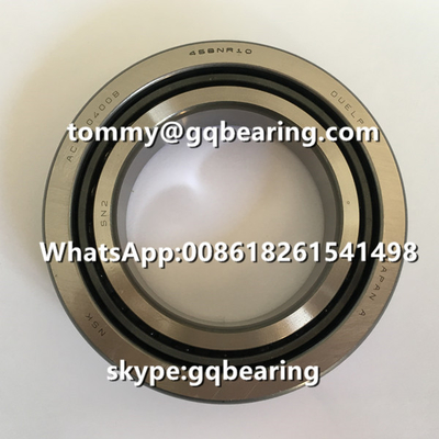 Ứng dụng CNC Spindle NSK 45BNR10HTYNDUELP4Y Super Precision Angular Contact Ball Bearing