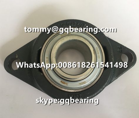 INA RCJTZ35 Hai cuộn chốt Flange Cushion Block Ball Bearing trong sắt đúc RCJTZ35-XL đơn vị nhà ở