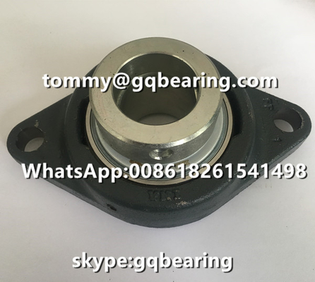 INA RCJTZ35 Hai cuộn chốt Flange Cushion Block Ball Bearing trong sắt đúc RCJTZ35-XL đơn vị nhà ở