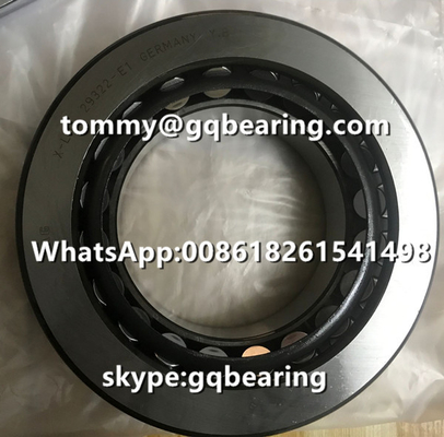 Đức Nguồn gốc Gcr15 Vật liệu FAG 29418-E1 29418-E1-XL Động lực vòng bi hình cầu
