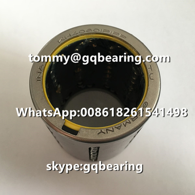 Nước Đức gốc INA KH40-PP Lớp vòng bi đường thẳng KH4060-PP Lớp vỏ đường thẳng