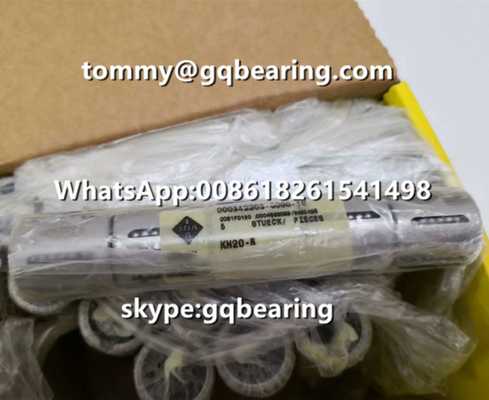 Nước Đức gốc INA KH30-B Lớp vòng bi đường thẳng KH3050-B Lớp vỏ đường thẳng