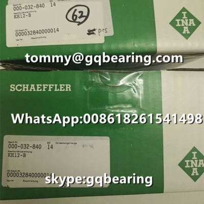 Nước Đức gốc INA KH12-B Lớp vòng bi đường thẳng KH1228-B Lớp vỏ đường thẳng