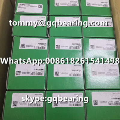 INA NKIB5903 Xích hợp vòng bi kim NKIB5903-XL vòng bi kim / vòng bi bóng tiếp xúc góc