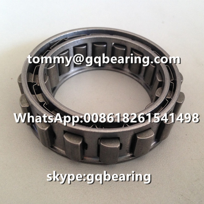 Gcr15 vật liệu thép DC3175 ((3C) -N Sprag Clutch Bearing DC3175 ((3C) Freewheel Bearing