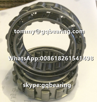 Gcr15 vật liệu thép DC3175 ((3C) -N Sprag Clutch Bearing DC3175 ((3C) Freewheel Bearing