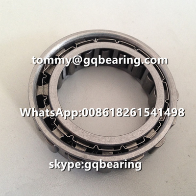 Gcr15 vật liệu thép DC3175 ((3C) -N Sprag Clutch Bearing DC3175 ((3C) Freewheel Bearing