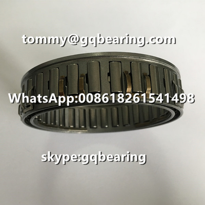 Gcr15 vật liệu thép DC7221 ((5C) -N Sprag Clutch Bearing DC7221 ((5C) Freewheel Bearing