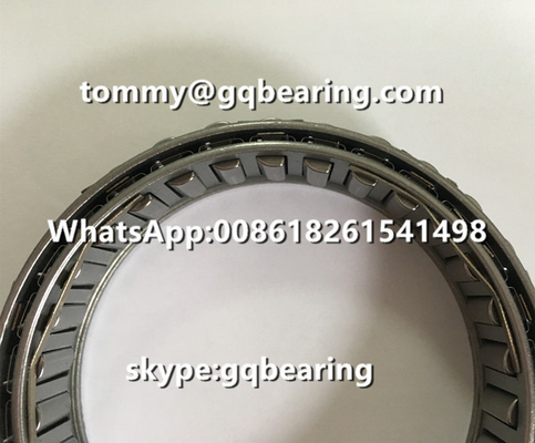 Gcr15 vật liệu thép DC7221 ((5C) -N Sprag Clutch Bearing DC7221 ((5C) Freewheel Bearing