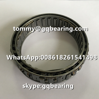Gcr15 vật liệu thép DC7221 ((5C) -N Sprag Clutch Bearing DC7221 ((5C) Freewheel Bearing