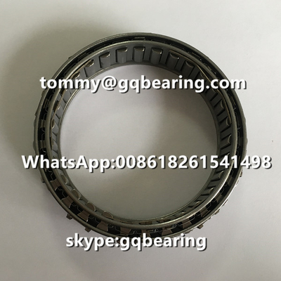 Gcr15 vật liệu thép DC7221 ((5C) -N Sprag Clutch Bearing DC7221 ((5C) Freewheel Bearing