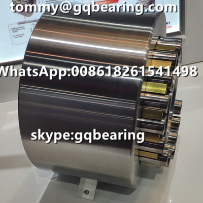 Koyo 26DC30170MDS 26DC30170MDS-6W Vòng xích cuộn hình trụ cho cuộn hỗ trợ máy nhiều cuộn