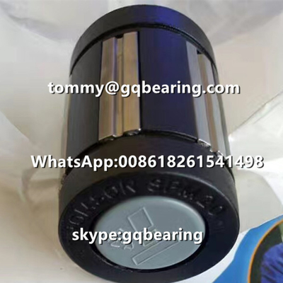 Mexico xuất xứ THOMSON SPM20 Super Ball Bushing Bearing SPM20W Xét thẳng SPM20WW Xét thẳng