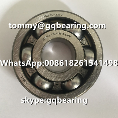 NSK B25-249 Gearbox Bearings B25-249AUR vòng bi cầu rãnh cho ô tô