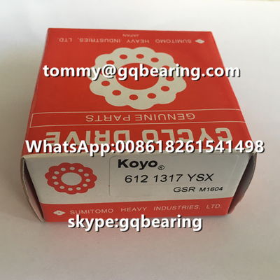 Nguồn gốc Nhật Bản Koyo 612 1317 YSX Đang cuộn xi lanh lập dị 6121317YSX Đang giảm
