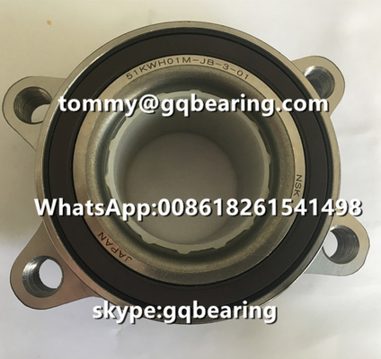 NSK 51KWH01 Nissan E25/E51 Ống xích trục bánh trước với cảm biến ABS