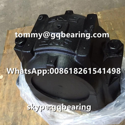 Vật liệu sắt đúc SKF SNL 524-620 Split Plummer Block Housing Unit SNL 524-620 Gối gối gối