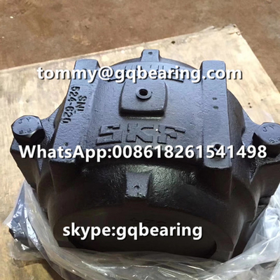 Vật liệu sắt đúc SKF SNL 524-620 Split Plummer Block Housing Unit SNL 524-620 Gối gối gối