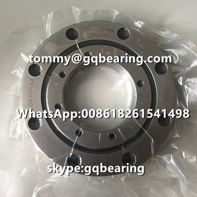 P5 Precision THK RU85UUCC0P5 Precision Cross Roller Bearing cho ngành công nghiệp robot