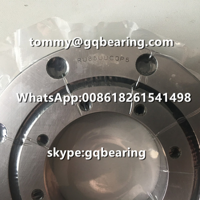 P5 Precision THK RU85UUCC0P5 Precision Cross Roller Bearing cho ngành công nghiệp robot