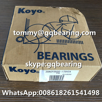 RAV4 sử dụng Koyo 2DACF050S-17SH2A Wheel Hub Bearing Unit cho xe Toyota RAV4