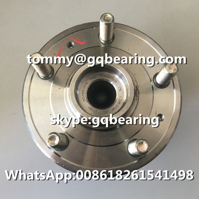 Gcr15 Vật liệu thép FAG F-582470.01 Đơn vị xích bánh xe cho JAC A35 bánh sau với 5 đinh