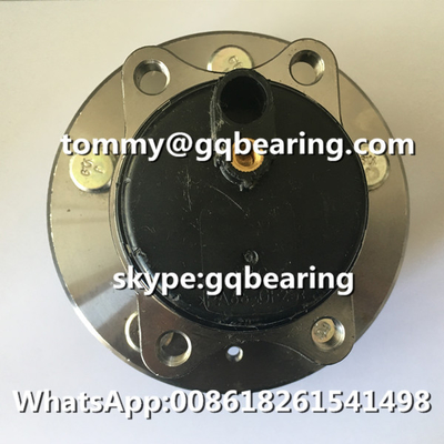 Gcr15 Vật liệu thép FAG F-582470.01 Đơn vị xích bánh xe cho JAC A35 bánh sau với 5 đinh