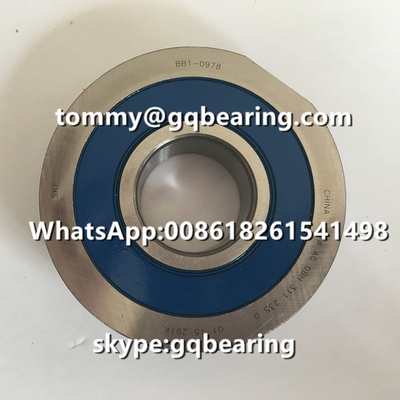 Ứng dụng hộp số SKF BB1-0978 BB1-0978A Vòng đệm bóng rãnh sâu