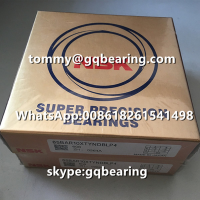 Ứng dụng CNC Spindle NSK 85BAR10XTYNDBLP4 Super Precision Angular Contact Ball Bearing