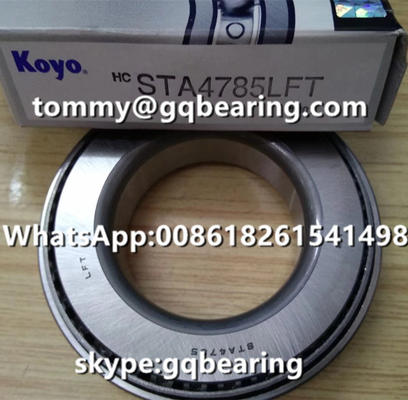 Nhật Bản Nguồn gốc Koyo HC STA4785 LFT Xe ô tô có vòng bi cuộn cong hộp số có vòng bi 47 * 85 * 20,75mm
